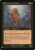 Phyrexian Monitor - The List #978