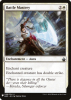 Battle Mastery - The List #BBD-89