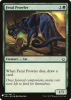 Feral Prowler - The List #HOU-115