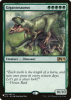 Gigantosaurus - The List #M19-185