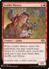Goblin Matron - The List #MH1-129