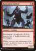 Rampaging Cyclops - The List #DOM-139