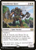 Stonehewer Giant - The List #2XM-32
