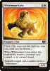 Whitemane Lion - The List #C14-96