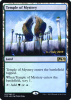 Temple of Mystery - Core Set 2020 Promos #255s