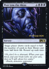 Peer into the Abyss - Core Set 2021 Promos #117s
