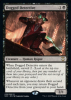 Dogged Detective - New Capenna Commander Promos #35p