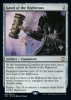 Gavel of the Righteous - New Capenna Commander Promos #83p
