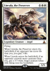Linvala, the Preserver - Oath of the Gatewatch Promos #25s