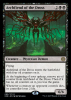 Archfiend of the Dross - Phyrexia: All Will Be One Promos #82p