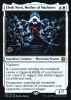 Elesh Norn, Mother of Machines - Phyrexia: All Will Be One Promos #10s