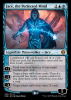 Jace, the Perfected Mind - Phyrexia: All Will Be One Promos #57p