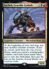 Kethek, Crucible Goliath - Phyrexia: All Will Be One Promos #206s