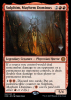 Solphim, Mayhem Dominus - Phyrexia: All Will Be One Promos #150p