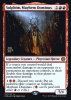Solphim, Mayhem Dominus - Phyrexia: All Will Be One Promos #150s