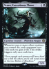 Vraan, Executioner Thane - Phyrexia: All Will Be One Promos #114s