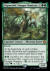 Zopandrel, Hunger Dominus - Phyrexia: All Will Be One Promos #195p