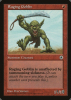 Raging Goblin - Portal #145†