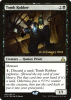 Tomb Robber - Rivals of Ixalan Promos #87s