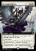 Archangel of Wrath - Magic Online Promos #103392