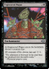 Engineered Plague - Magic Online Promos #32543