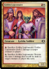 Goblin Legionnaire - Magic Online Promos #35146