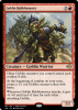 Goblin Rabblemaster - Magic Online Promos #53832
