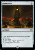 Grim Monolith - Magic Online Promos #61567