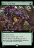 Mantle of the Wolf - Magic Online Promos #79885