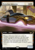 Mysterious Limousine - Magic Online Promos #99729