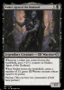 Nadier, Agent of the Duskenel - Magic Online Promos #86294