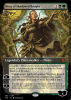 Nissa of Shadowed Boughs - Magic Online Promos #83842
