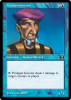 Prodigal Sorcerer - Magic Online Promos #35938