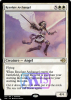 Resolute Archangel - Magic Online Promos #53820