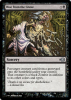 Rise from the Grave - Magic Online Promos #36300