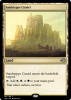 Sandsteppe Citadel - Magic Online Promos #57606