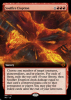 Soulfire Eruption - Magic Online Promos #86028