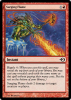 Surging Flame - Magic Online Promos #35178