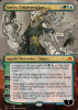 Tamiyo, Compleated Sage - Magic Online Promos #98097