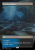 Underground River - Magic Online Promos #105876