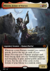 Winota, Joiner of Forces - Magic Online Promos #80807