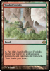 Wooded Foothills - Magic Online Promos #43584