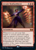 Arcane Bombardment - Streets of New Capenna Promos #101p