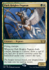 Park Heights Pegasus - Streets of New Capenna Promos #211p