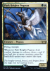 Park Heights Pegasus - Streets of New Capenna Promos #211s