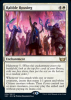 Rabble Rousing - Streets of New Capenna Promos #24p