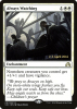 Always Watching - Shadows over Innistrad Promos #1s