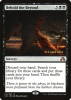 Behold the Beyond - Shadows over Innistrad Promos #101s