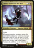 Olivia, Mobilized for War - Shadows over Innistrad Promos #248s