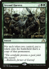 Second Harvest - Shadows over Innistrad Promos #227s